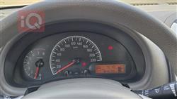 نيسان صني